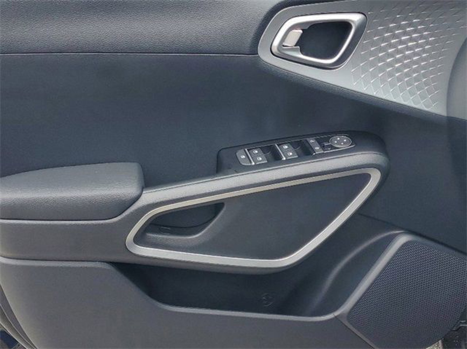 2025 Kia Soul - Photo 5