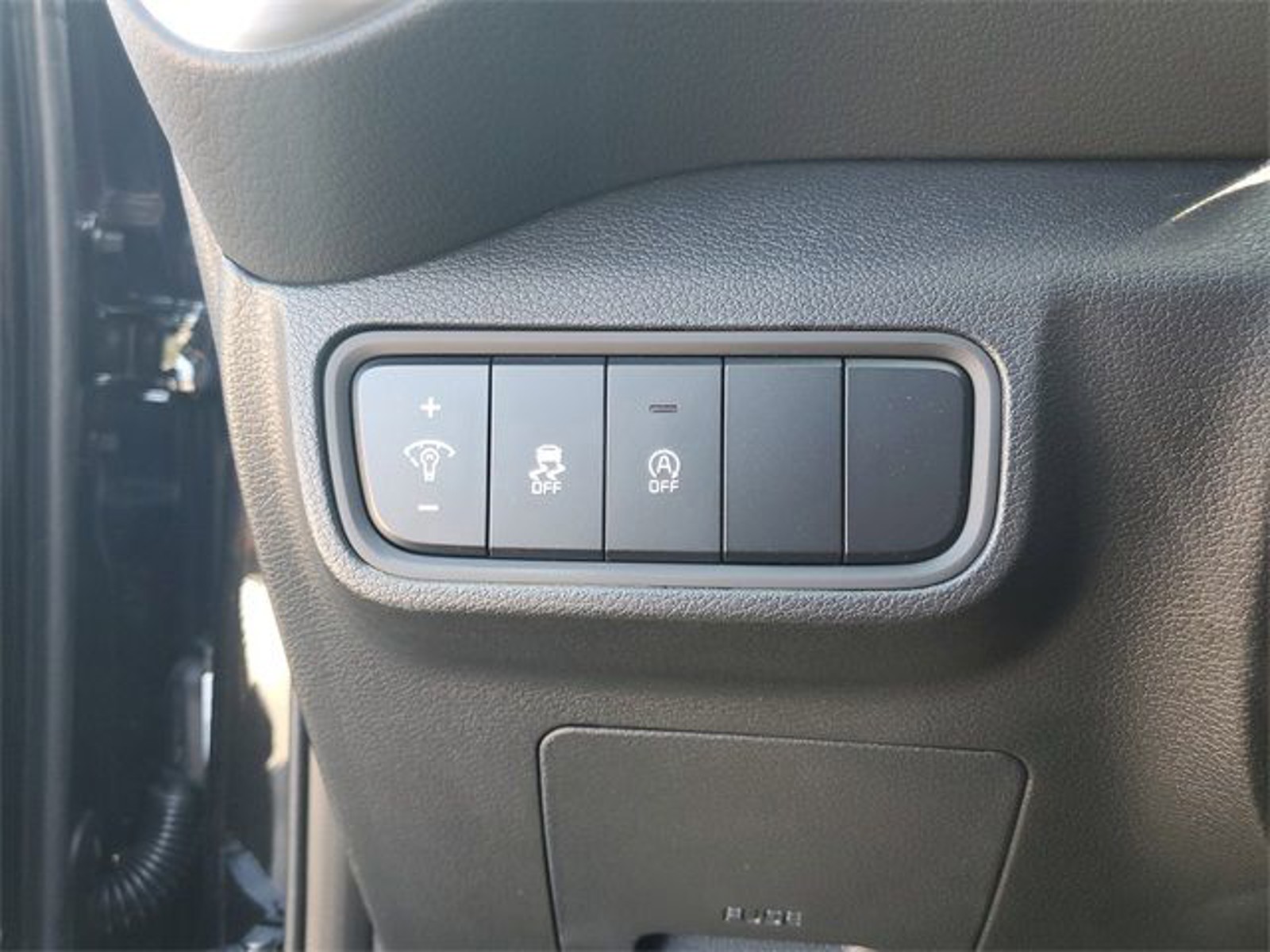 2025 Kia Soul - Photo 10