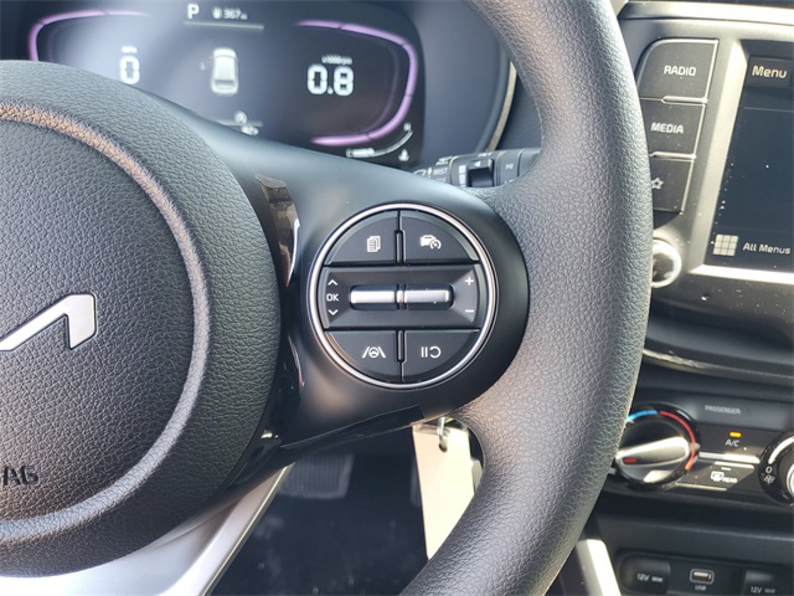 2025 Kia Soul - Photo 12