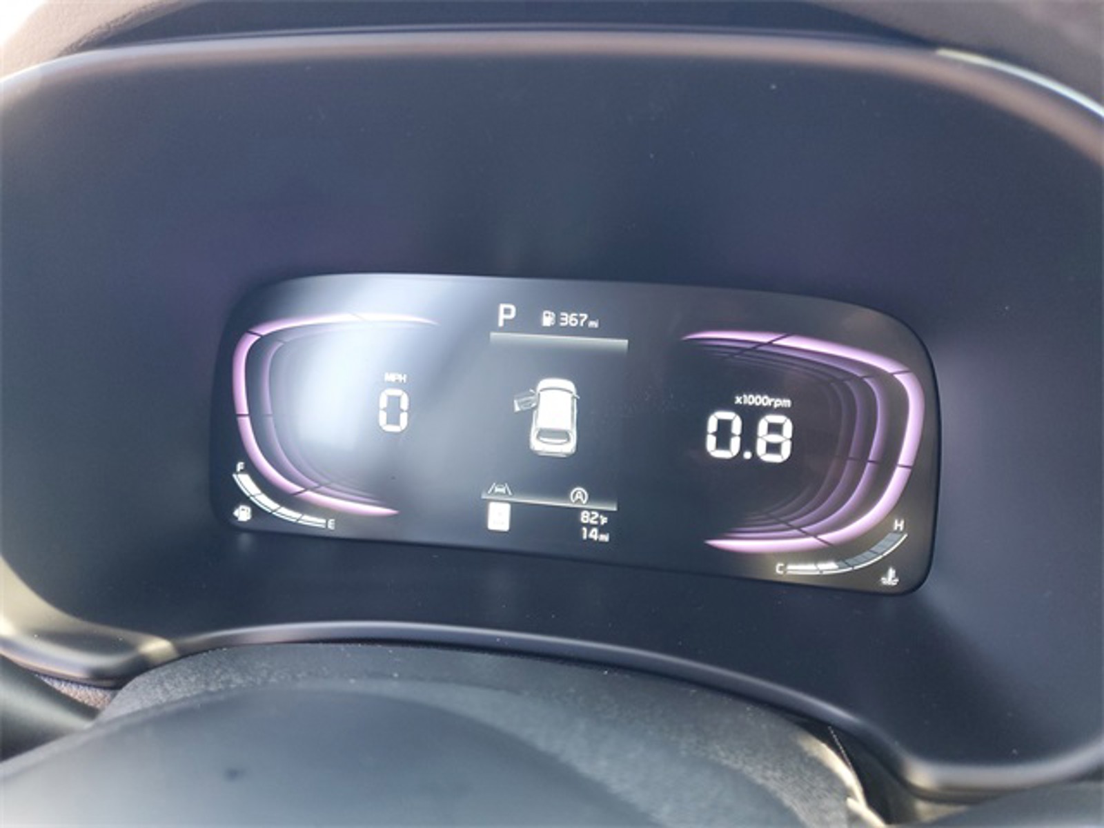 2025 Kia Soul - Photo 14