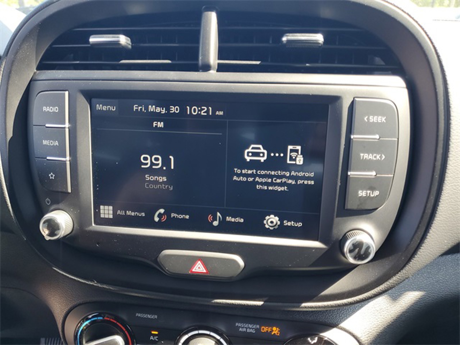 2025 Kia Soul - Photo 15