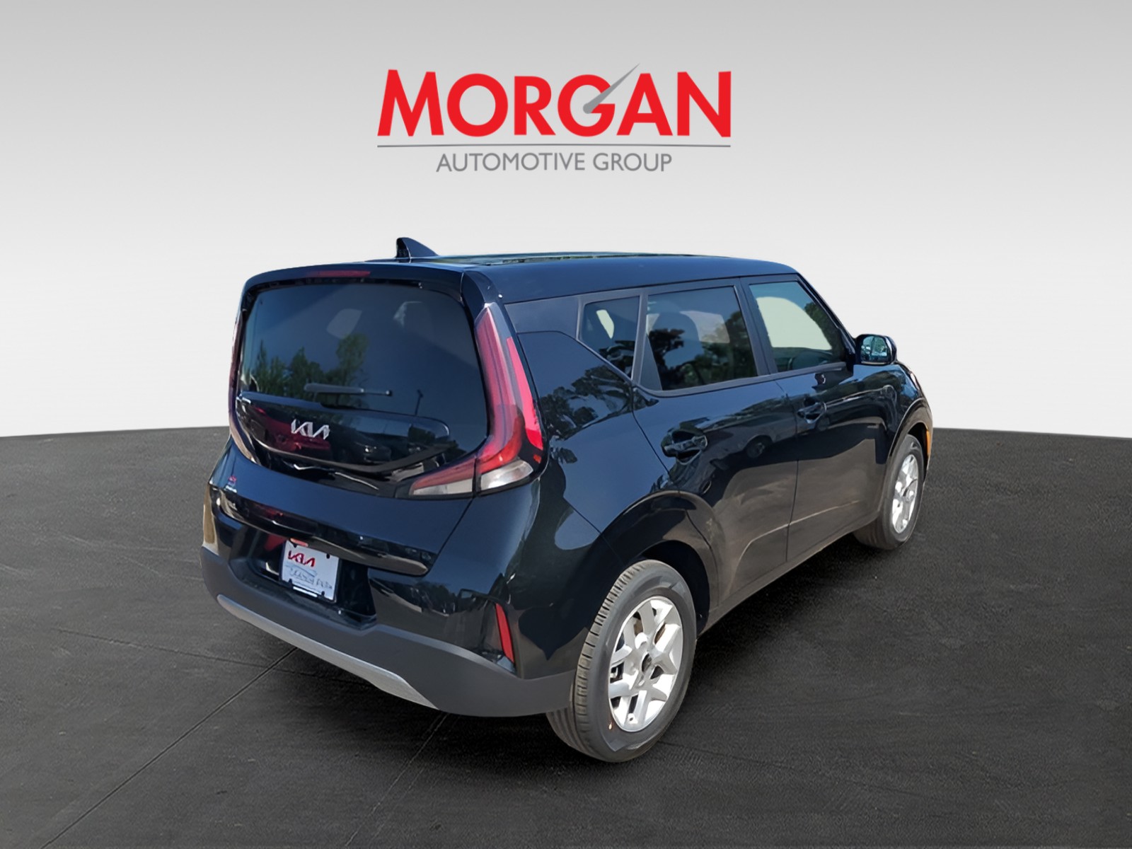 2025 Kia Soul - Photo 3