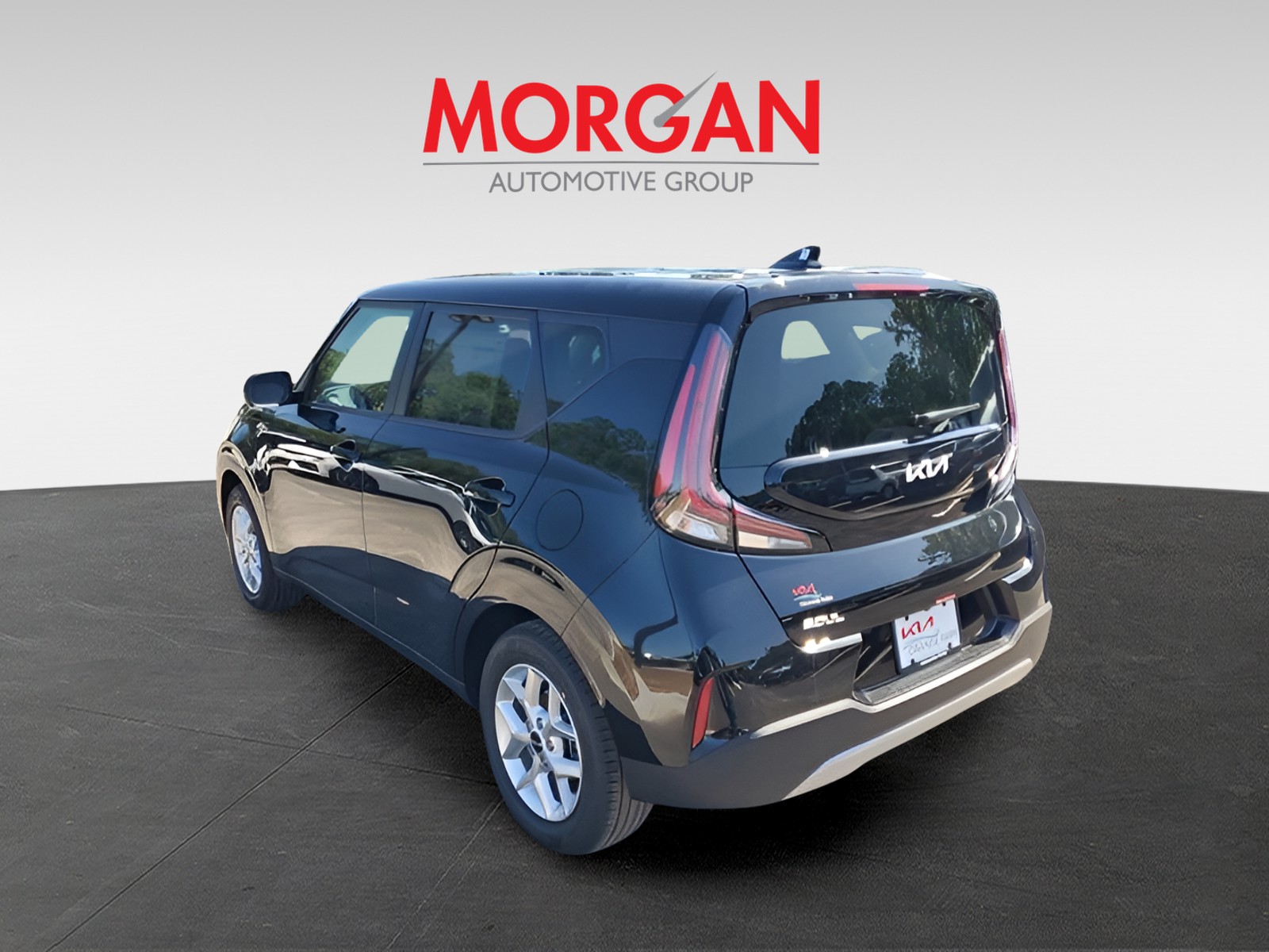 2025 Kia Soul - Photo 4