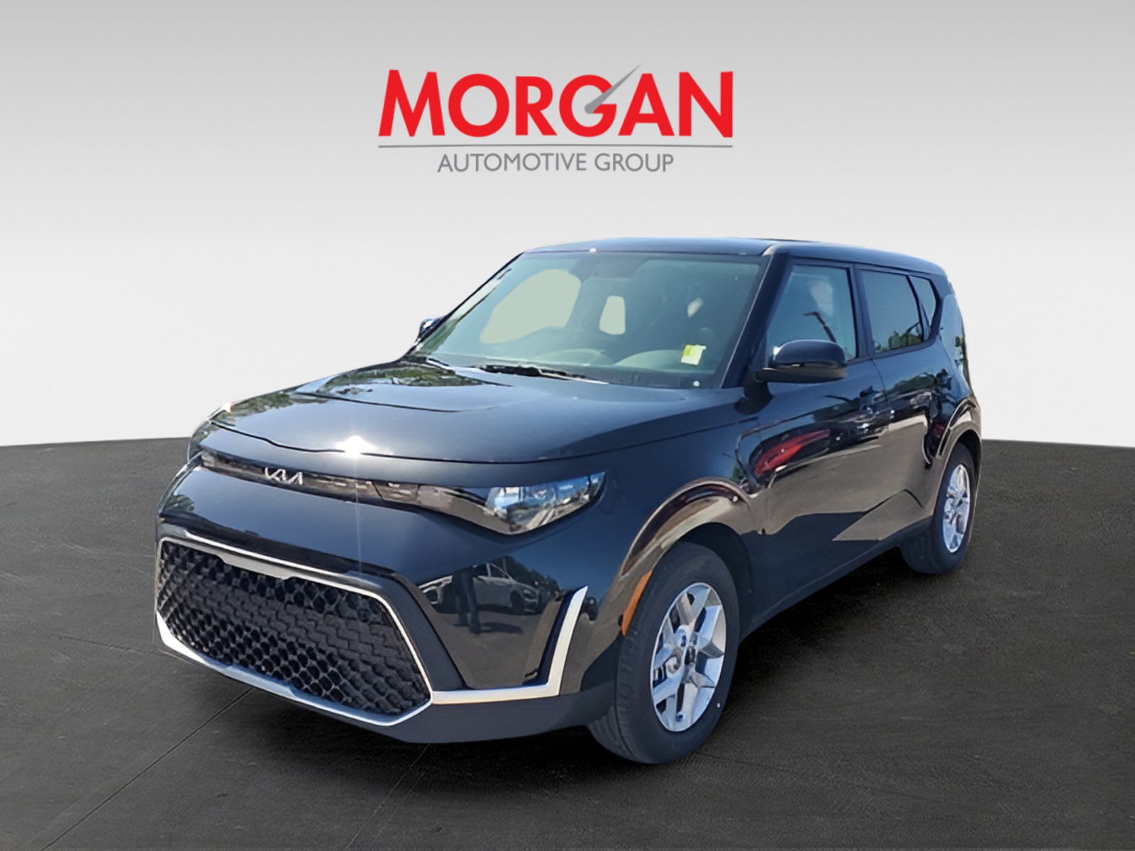 2025 Kia Soul - Photo 2