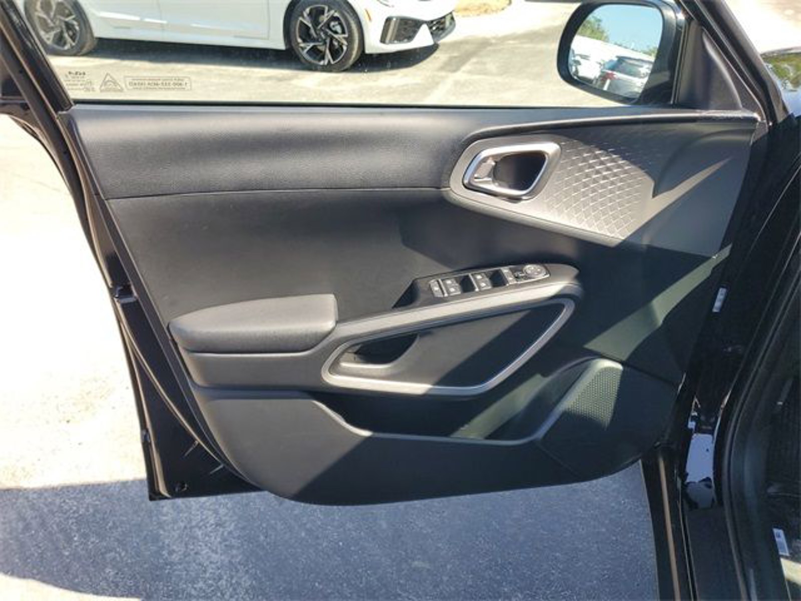 2025 Kia Soul - Photo 5