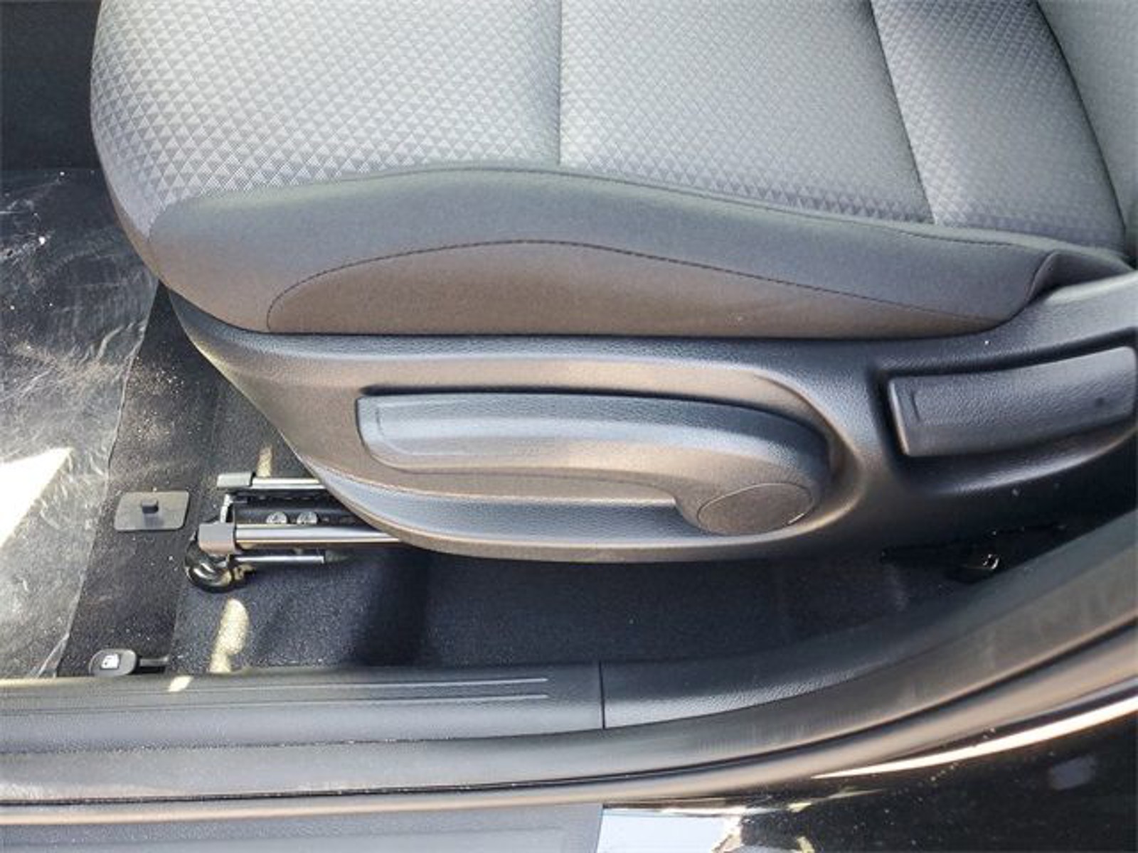 2025 Kia Soul - Photo 9