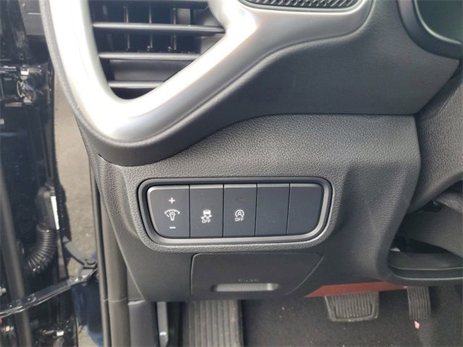 2025 Kia Soul - Photo 10