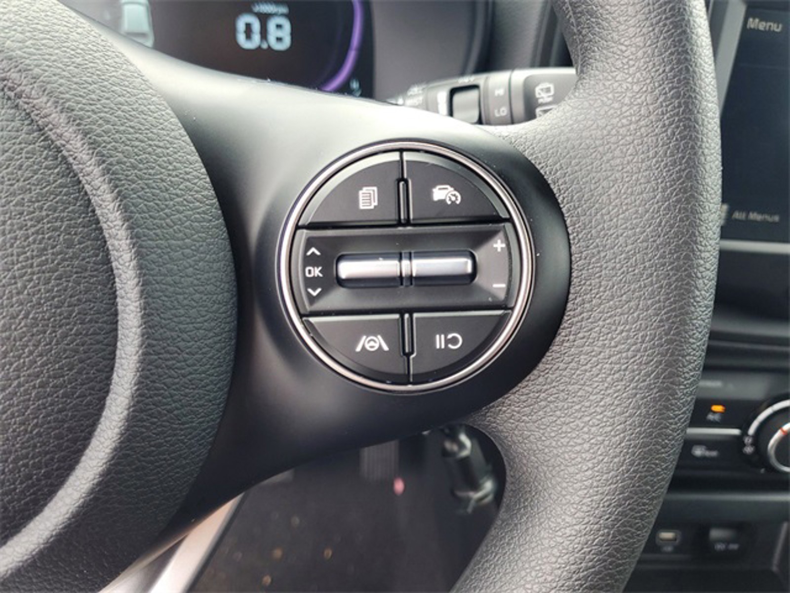 2025 Kia Soul - Photo 12