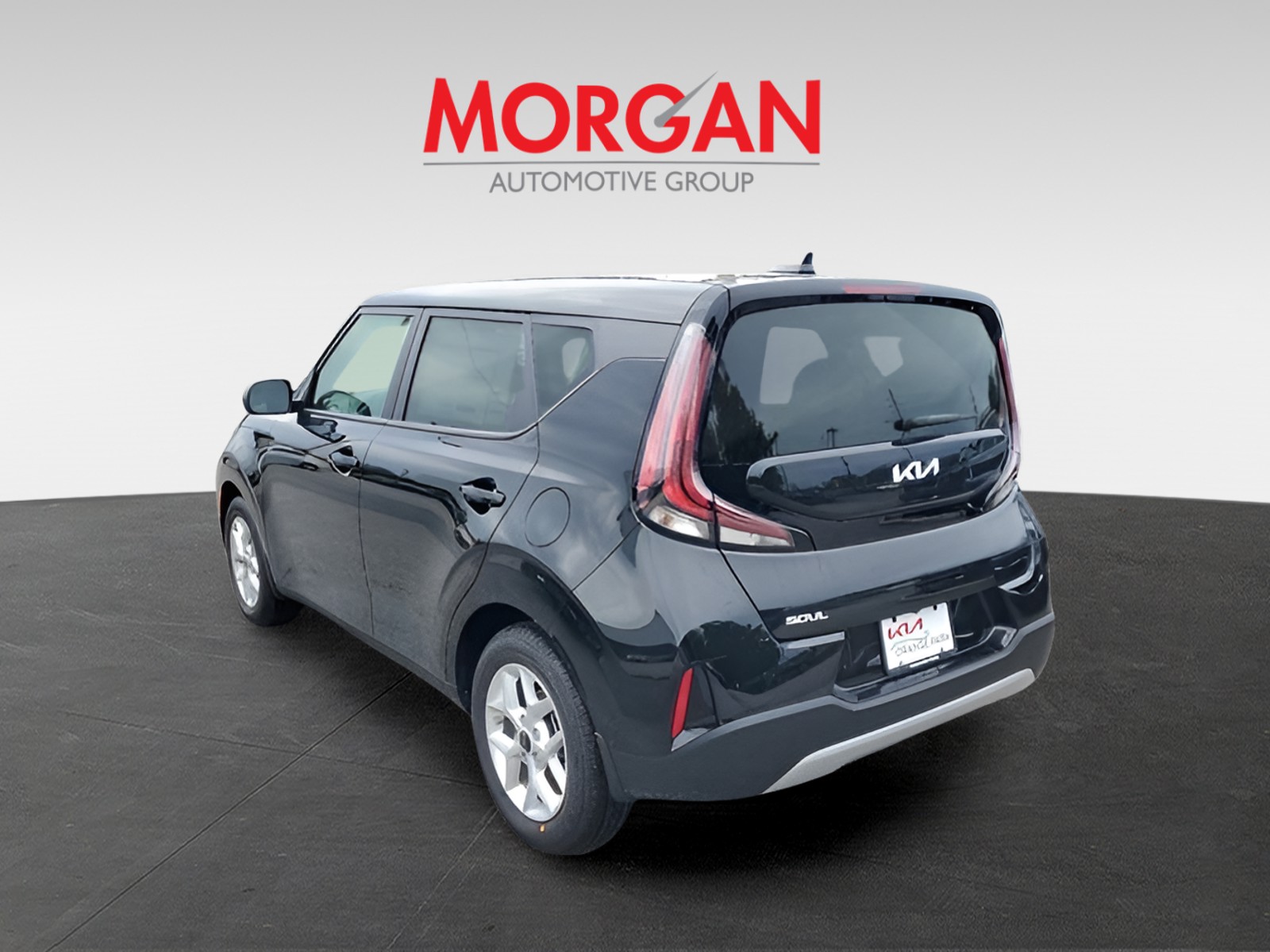 2025 Kia Soul - Photo 4
