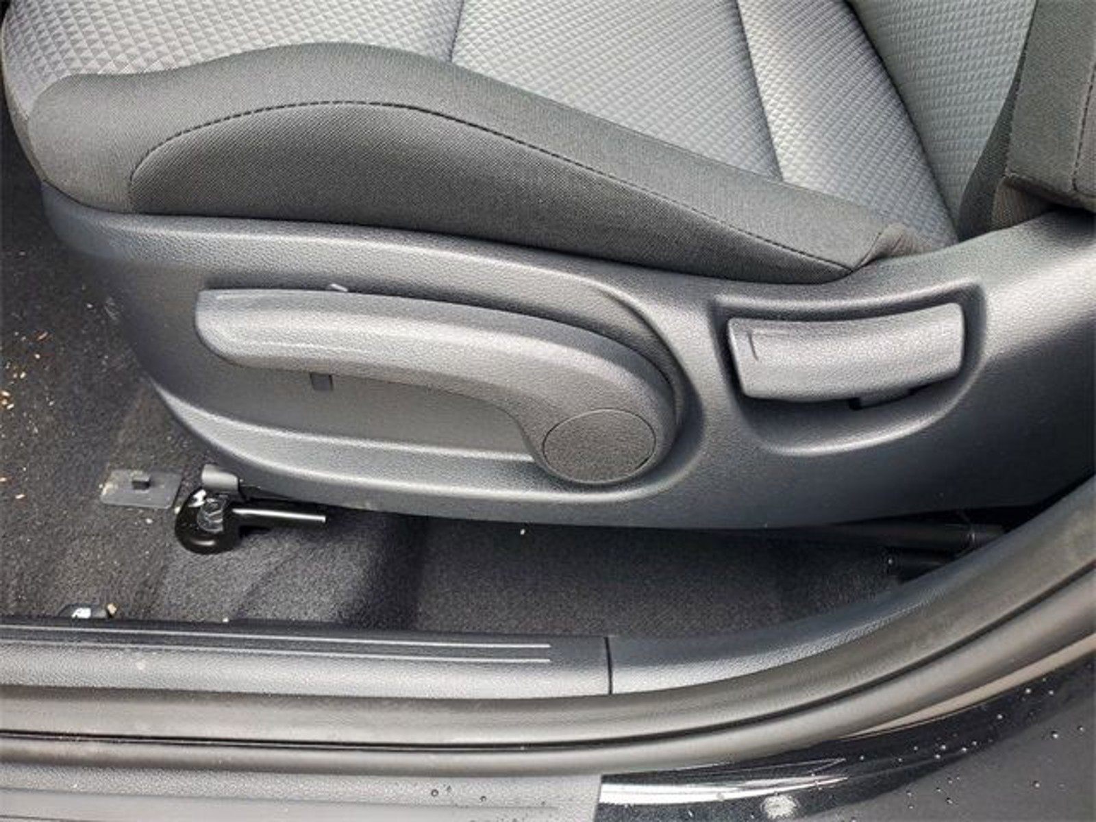2025 Kia Soul - Photo 9