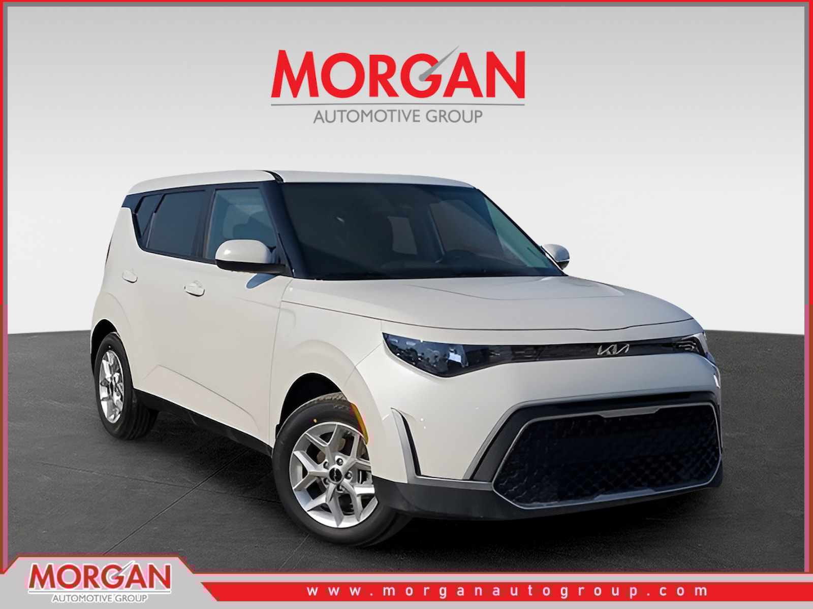 2025 Kia Soul S's photo