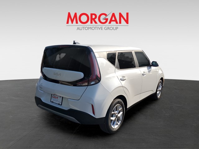 2025 Kia Soul - Photo 3