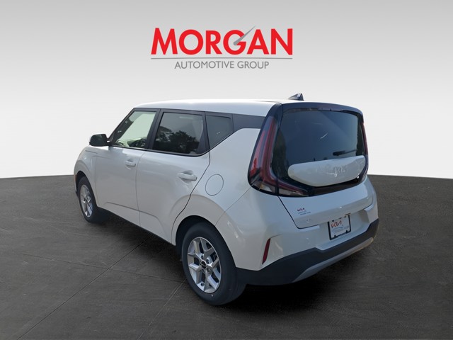 2025 Kia Soul - Photo 4