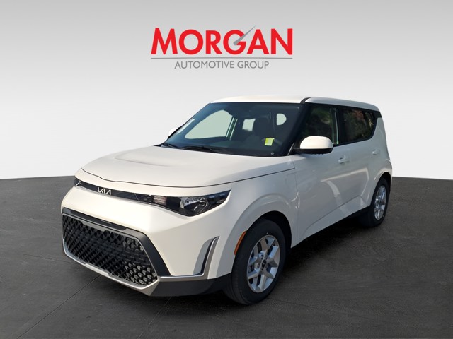 2025 Kia Soul - Photo 2