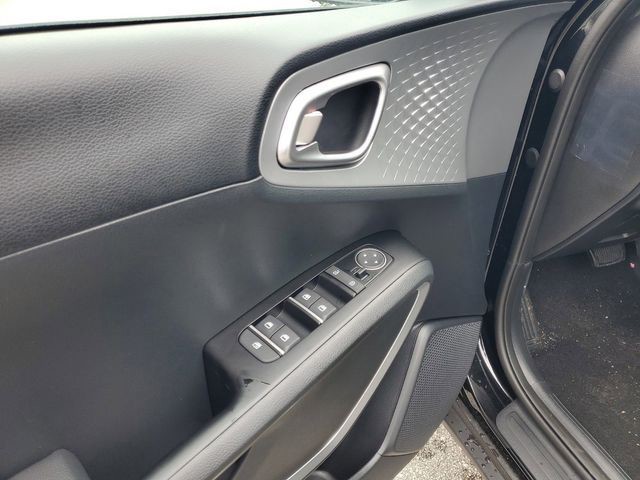 2025 Kia Soul - Photo 6