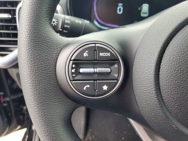 2025 Kia Soul - Photo 11