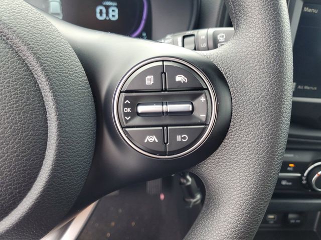 2025 Kia Soul - Photo 12