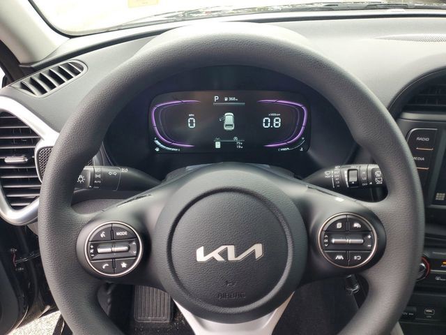 2025 Kia Soul - Photo 13