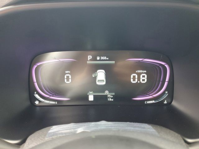 2025 Kia Soul - Photo 14