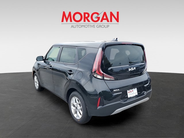 2025 Kia Soul - Photo 4