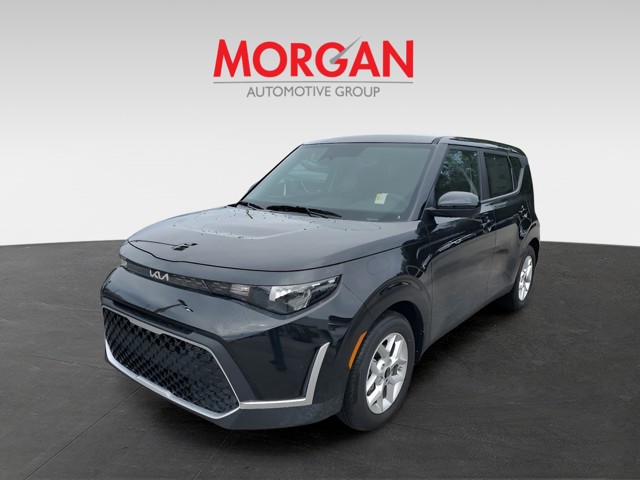 2025 Kia Soul - Photo 2