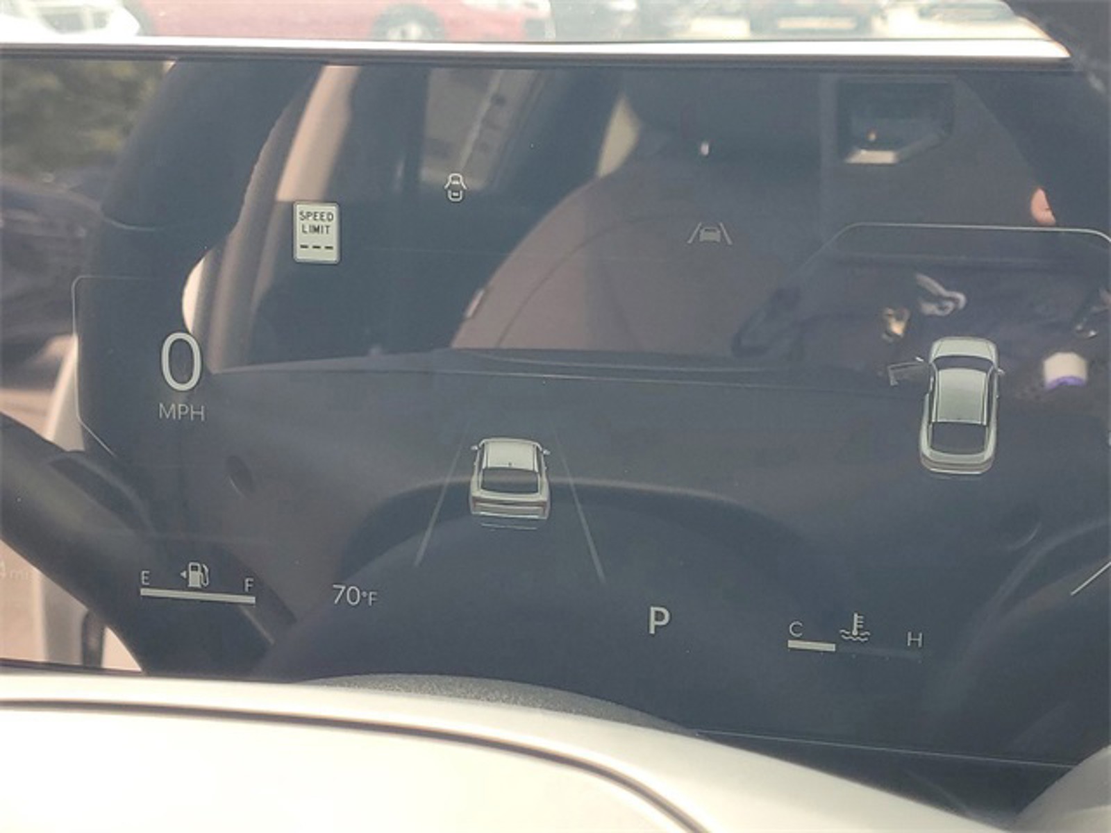 2025 Kia K4 - Photo 14