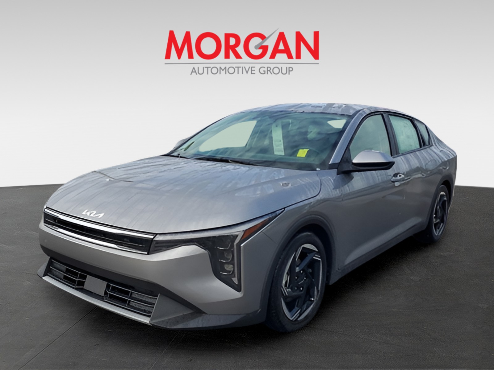 2025 Kia K4 - Photo 2