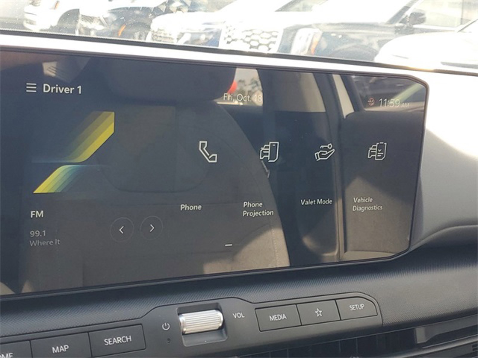 2025 Kia K4 - Photo 15