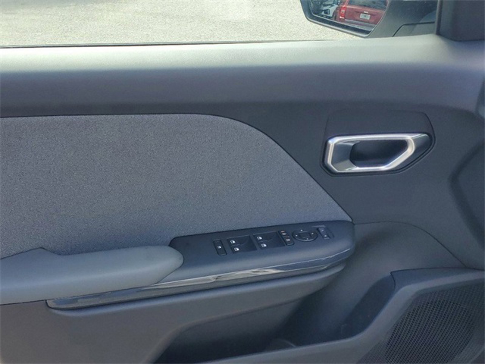 2025 Kia K4 - Photo 5