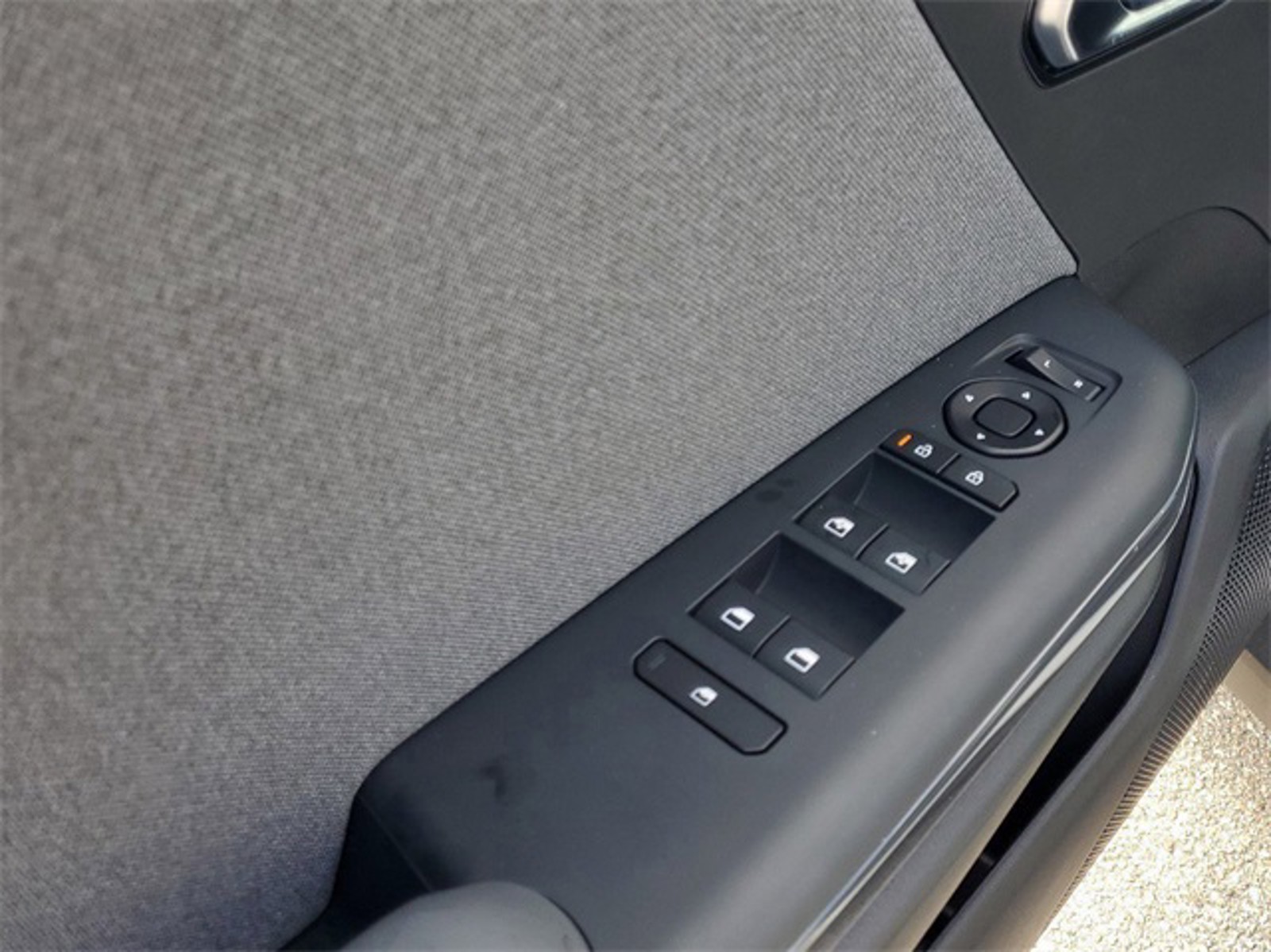 2025 Kia K4 - Photo 6