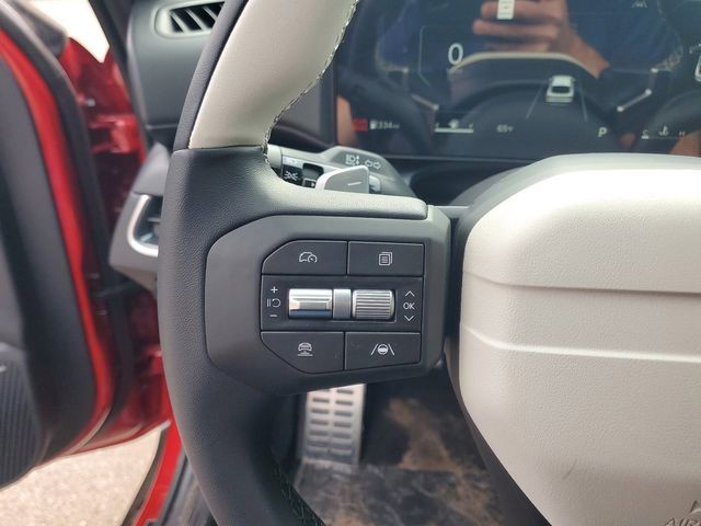 2025 Kia K4 - Photo 11