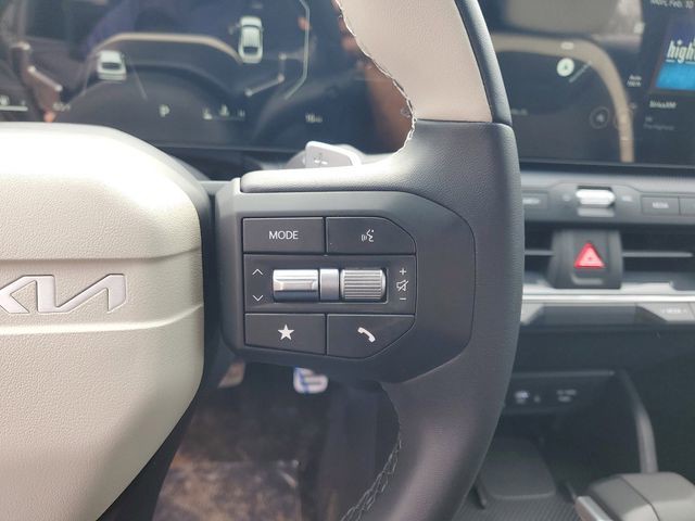 2025 Kia K4 - Photo 12