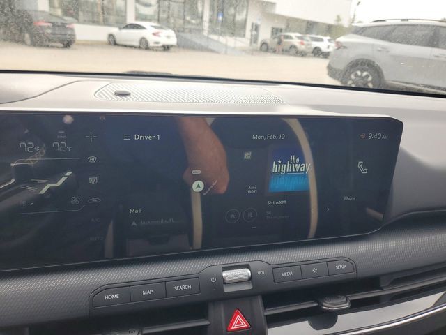 2025 Kia K4 - Photo 15