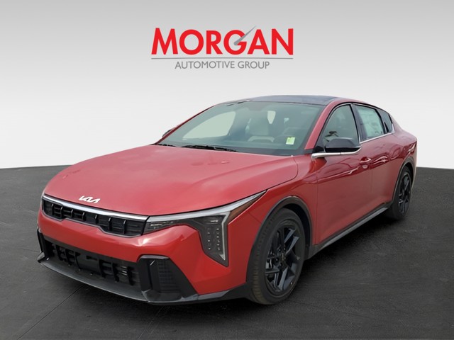 2025 Kia K4 - Photo 2
