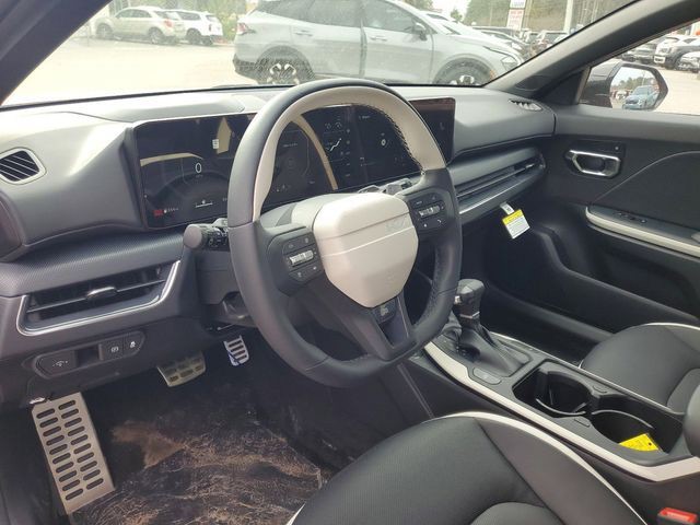 2025 Kia K4 - Photo 7