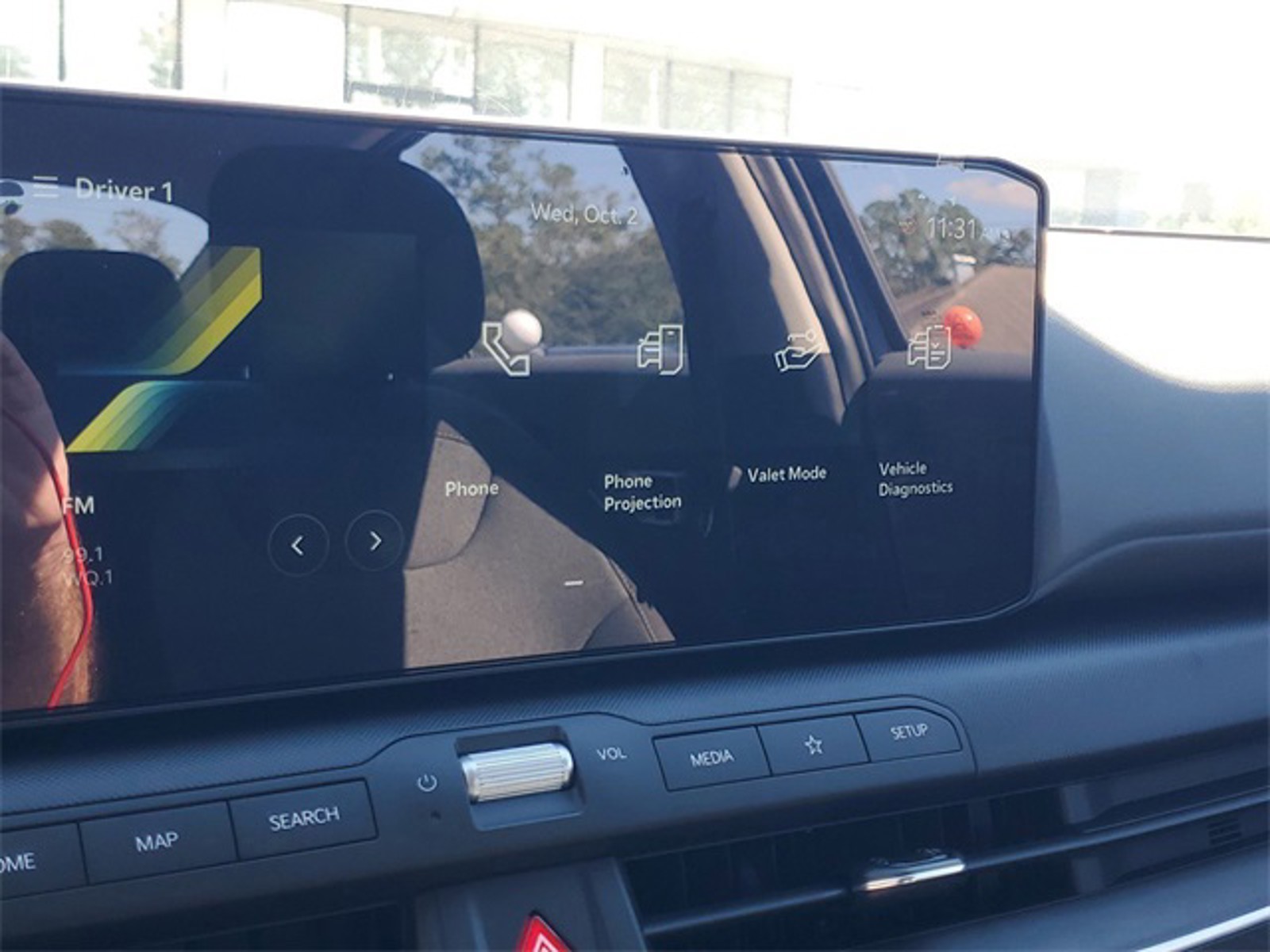 2025 Kia K4 - Photo 15