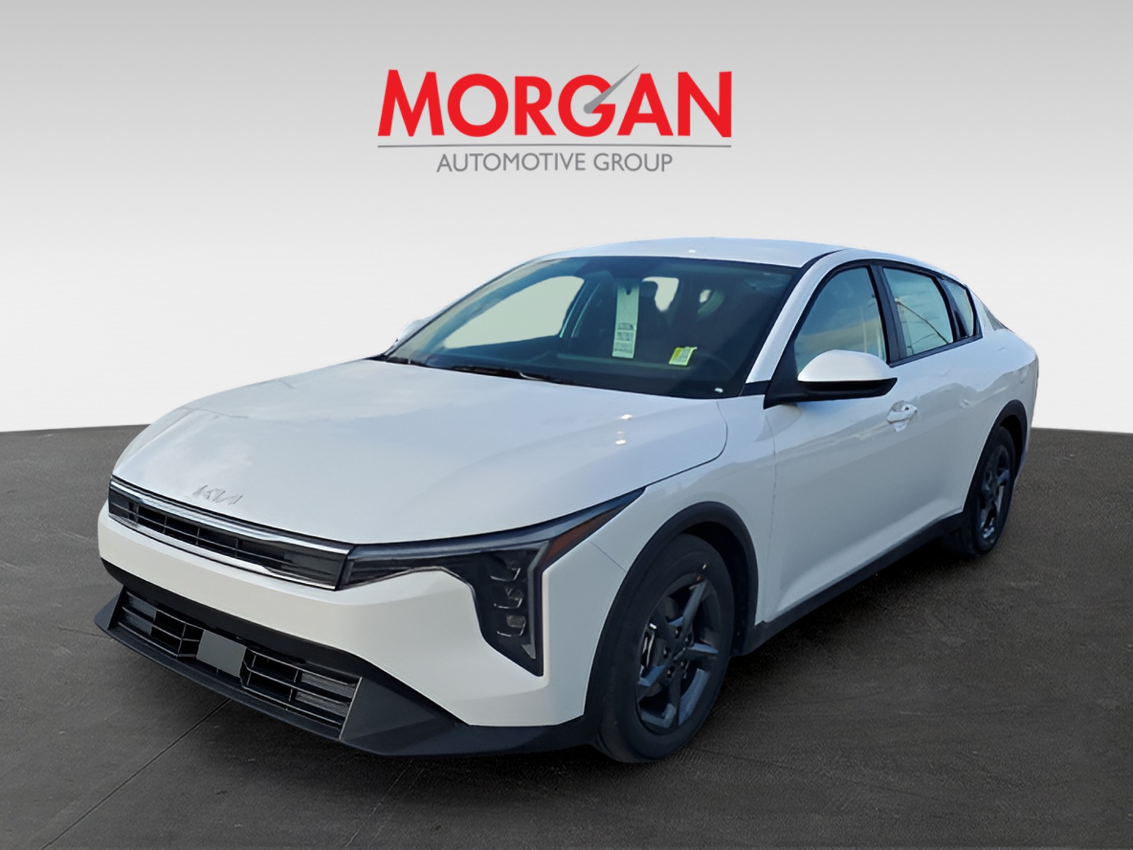 2025 Kia K4 - Photo 2