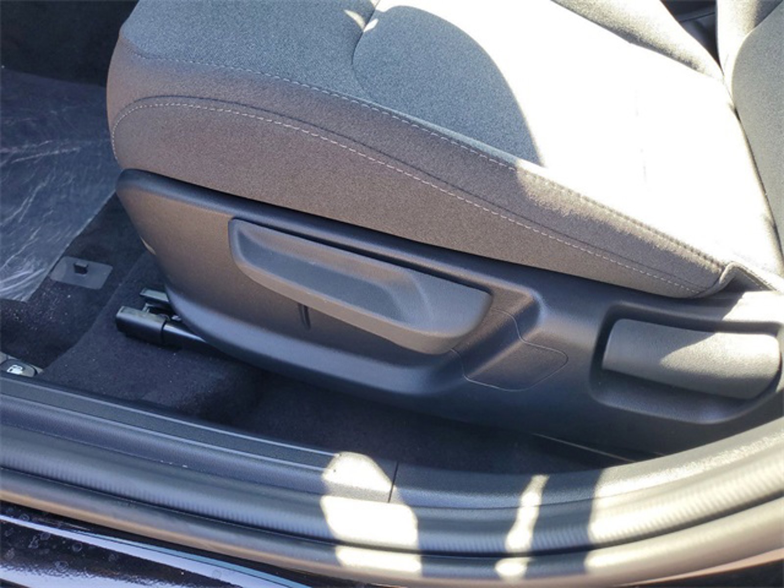 2025 Kia K4 - Photo 9