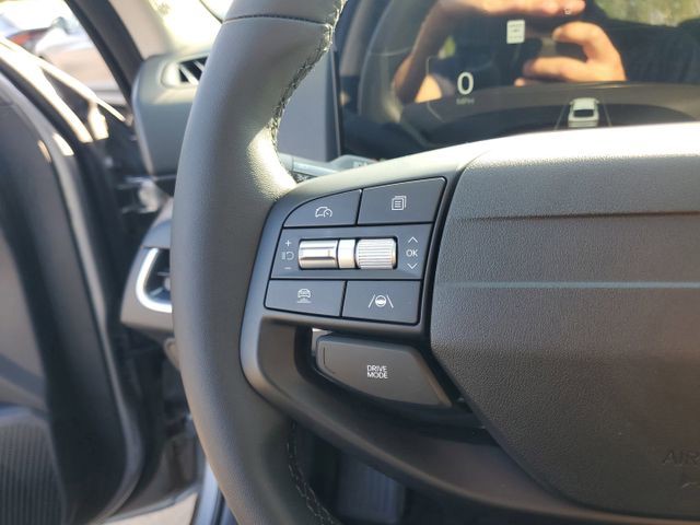 2025 Kia K4 - Photo 11
