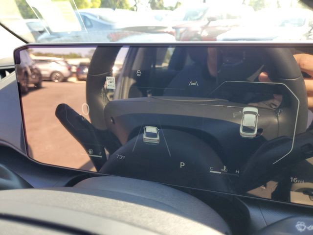 2025 Kia K4 - Photo 14