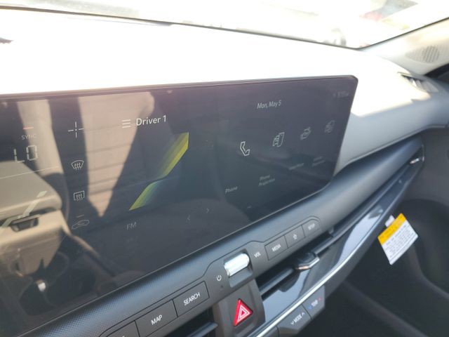 2025 Kia K4 - Photo 15