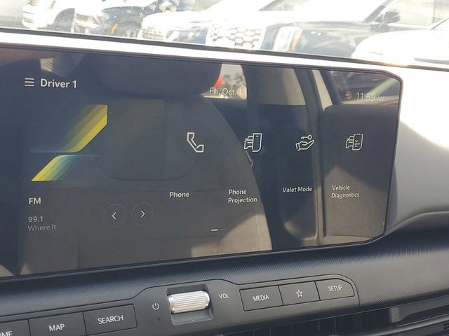 2025 Kia K4 - Photo 15