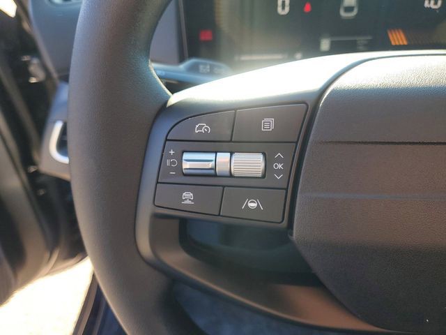 2025 Kia K4 - Photo 11