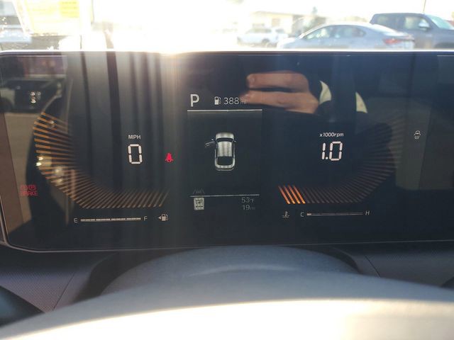 2025 Kia K4 - Photo 14
