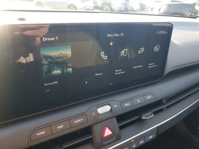 2025 Kia K4 - Photo 15
