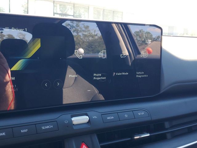 2025 Kia K4 - Photo 15