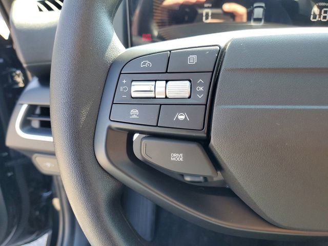 2025 Kia K4 - Photo 11