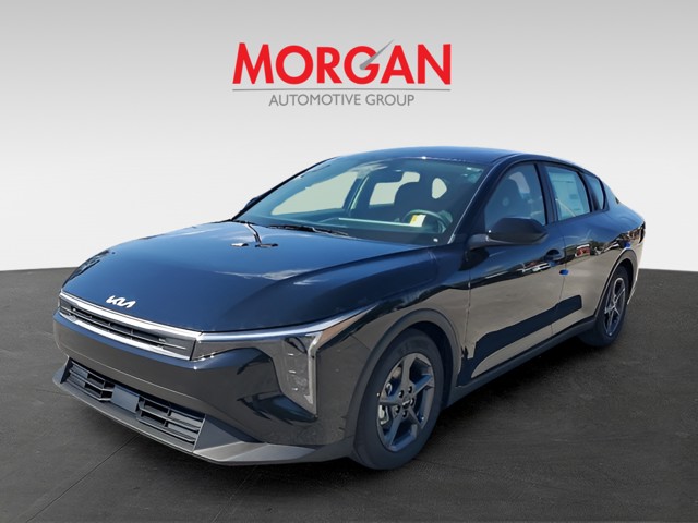 2025 Kia K4 - Photo 2