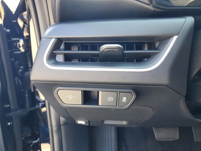 2025 Kia K4 - Photo 10