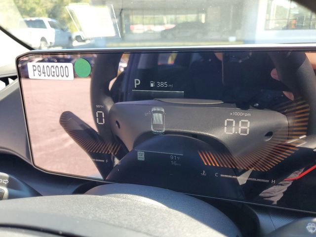 2025 Kia K4 - Photo 14